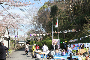 「奥河内.meフェスティバル」イベントレポート