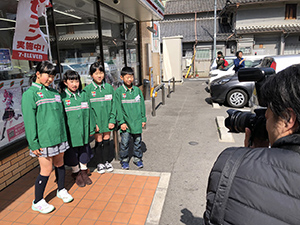 「奥河内.meフェスティバル」イベントレポート