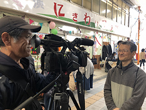 「奥河内.meフェスティバル」イベントレポート