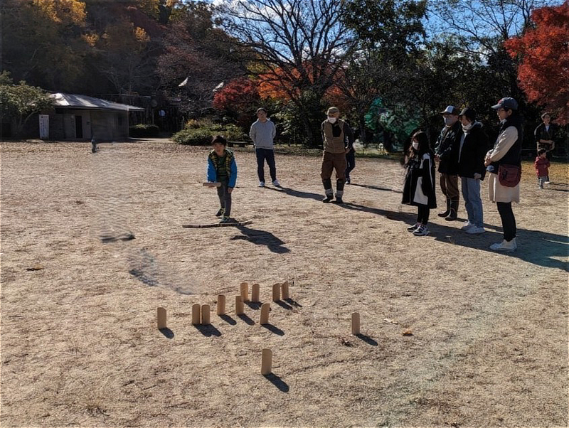 モルックのイメージ画像