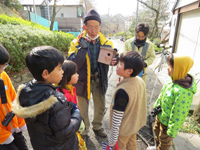 長野公園新聞春号 長野公園新聞春号