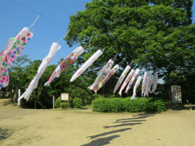 長野公園新聞 2016夏号