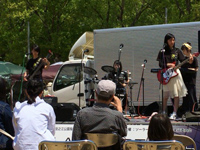 すみすみ公園フェスタ2016 × 住之江ソーラーフェスティバル vol.2 すみすみ公園フェスタ2016 × 住之江ソーラーフェスティバル vol.2