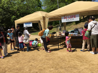 すみすみ公園フェスタ2016 × 住之江ソーラーフェスティバル vol.2 すみすみ公園フェスタ2016 × 住之江ソーラーフェスティバル vol.2