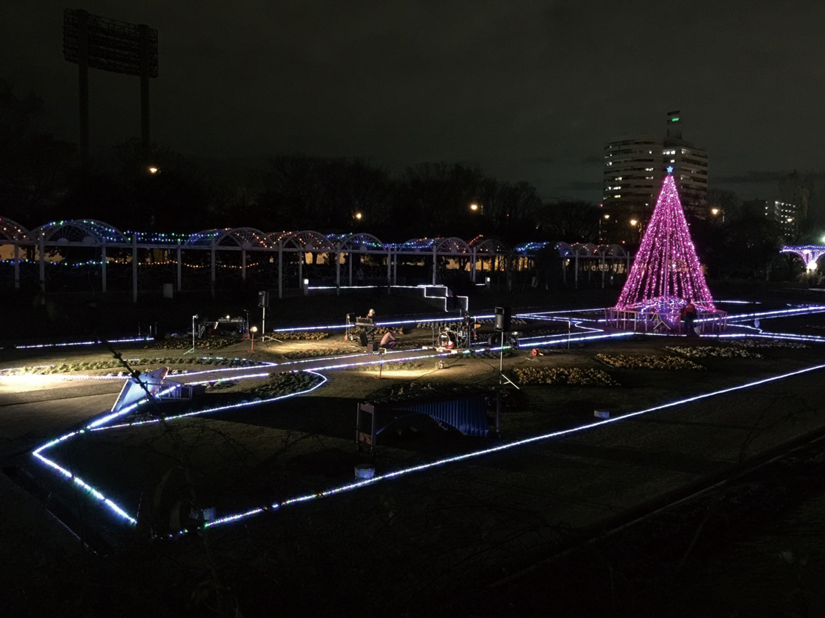 ウインターイルミネーション オープニングコンサート 大阪府営5公園ポータル いこいこ おおさかの公園 イベント 大阪府営5公園ポータル いこいこ おおさかの公園 ウインターイルミネーション オープニングコンサート 大阪府営5公園ポータル いこいこ おおさかの公園 イベント 大阪府営5公園ポータル いこいこ おおさかの公園