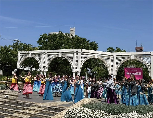 ちむどんどんフェスティバル画像