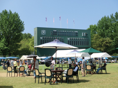 春の住之江公園は楽しいイベントが目白押し！