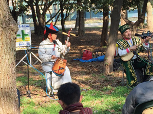 まちの公園新聞 2016冬号（まちの公園新聞記事内容ご紹介）