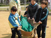 まちの公園新聞 2016冬号（まちの公園新聞記事内容ご紹介）