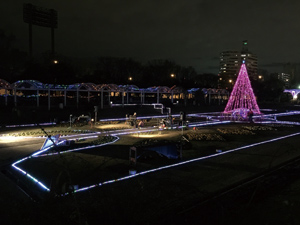 まちの公園新聞 2016 秋号