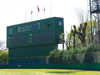 まちの公園新聞 2017 夏号 野球場 まちの公園新聞 2017 夏号 野球場