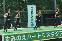 2018すみのえハ-トスタジアム 2018すみのえハ-トスタジアム