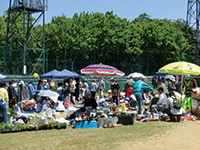 2018すみのえハ-トスタジアム 2018すみのえハ-トスタジアム