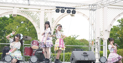 SUMINOE MUSIC AUTUMN FESTIVALの様子