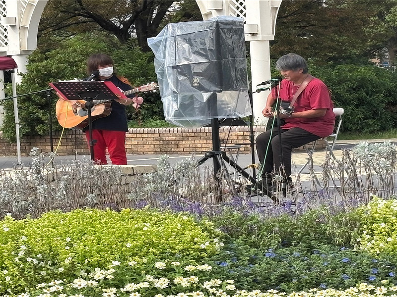 ギタ-コンサ-ト