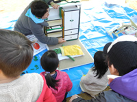 住之江区防災フェア×イザ!カエルキャラバン×ぼうさいカフェ in 住之江公園 住之江区防災フェア×イザ!カエルキャラバン×ぼうさいカフェ in 住之江公園