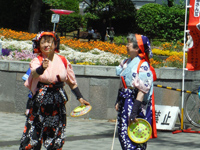 ５月５日・６日、「すみすみ公園フェスタ」