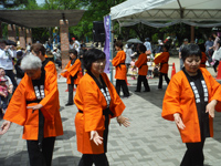 5月5日・6日、「すみすみ公園フェスタ」 5月5日・6日、「すみすみ公園フェスタ」