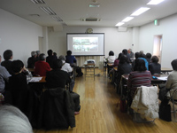 第1回さくらサポーター活動記録 第1回さくらサポーター活動記録