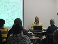 「第4回さくら勉強会」 「第4回さくら勉強会」