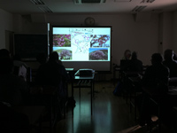 「第4回さくら勉強会」 「第4回さくら勉強会」