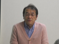 「第4回さくら勉強会」 「第4回さくら勉強会」
