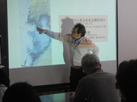 「第4回さくら勉強会」 「第4回さくら勉強会」