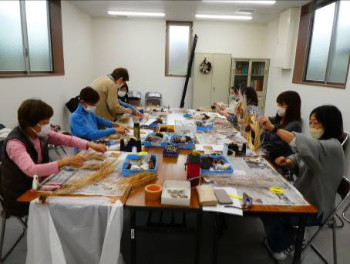 「ホワイトリースをつくろう」レポート　制作中です
