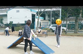 エクストリームミニミニ体験会の模様