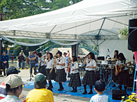 すみすみ公園フェスタ2011