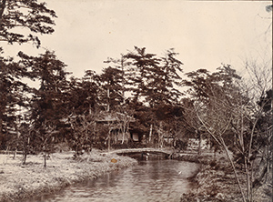 住吉神社 御田