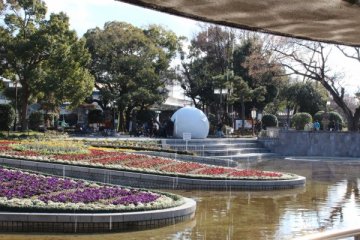 気流魂 in 住吉公園2012 #18