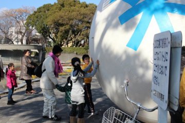 気流魂 in 住吉公園2012 #46