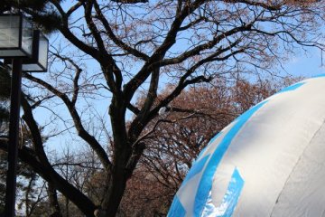 気流魂 in 住吉公園2012 #33