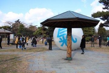気流魂 in 住吉公園2012 #52