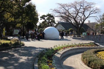 気流魂 in 住吉公園2012 #17