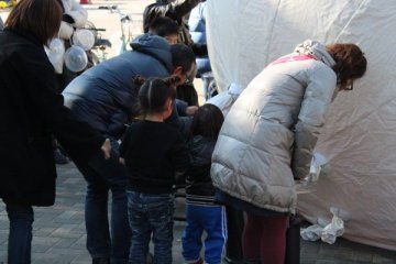 気流魂 in 住吉公園2012 #30