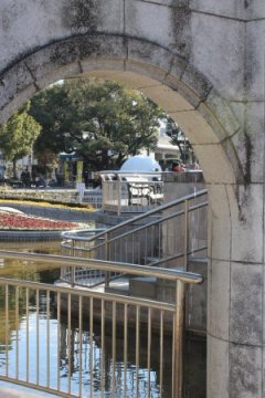 気流魂 in 住吉公園2012 #19