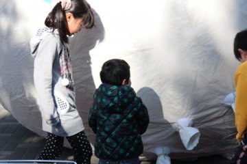 気流魂 in 住吉公園2012 #42