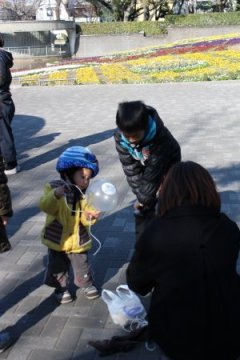 気流魂 in 住吉公園2012 #24