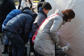 気流魂 in 住吉公園2012 #29