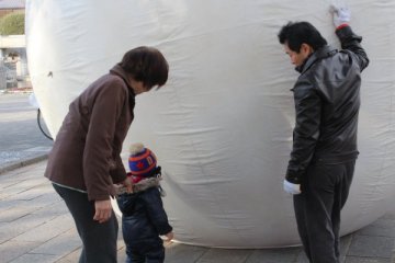 気流魂 in 住吉公園2012 #58