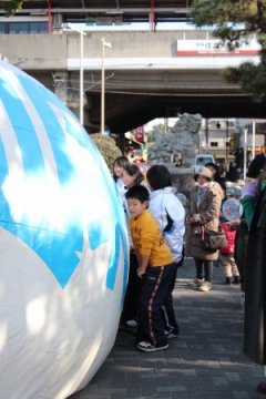 気流魂 in 住吉公園2012 #12